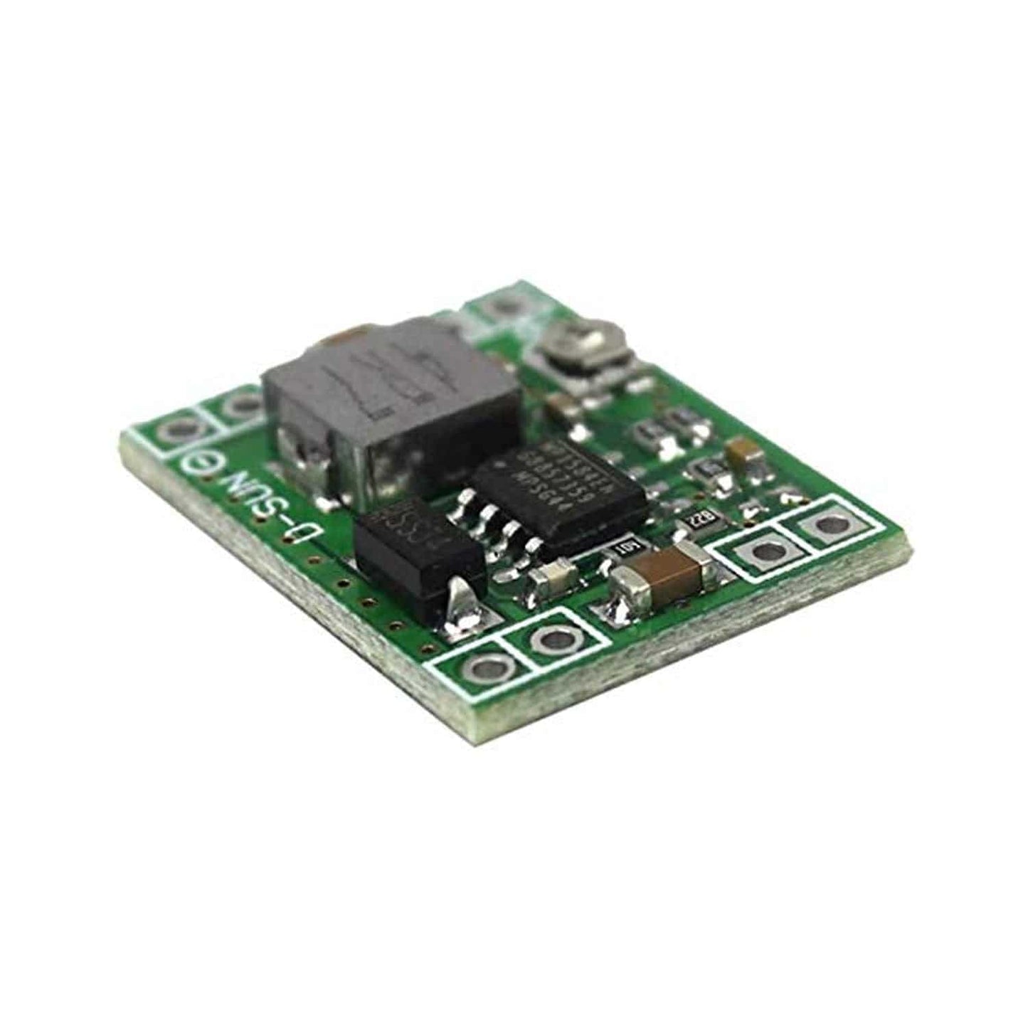 MP1584EN Buck Converter Mini LM2596 Ultra Small DC-DC 3A
