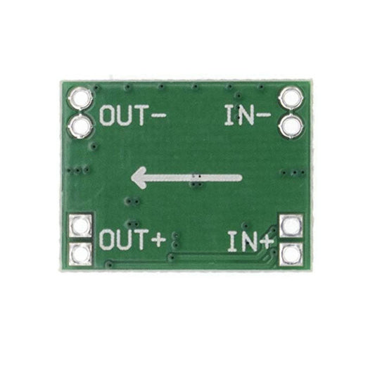 MP1584EN Buck Converter Mini LM2596 Ultra Small DC-DC 3A