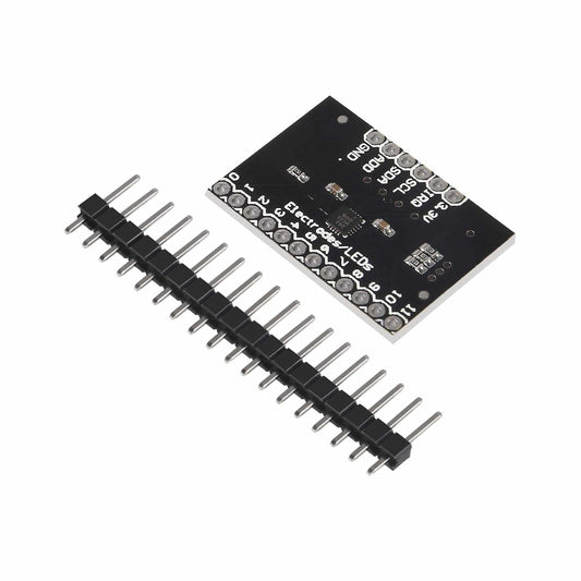 MPR121 Touch Sensor MPR121 Breakout V12 Capacitive Touch