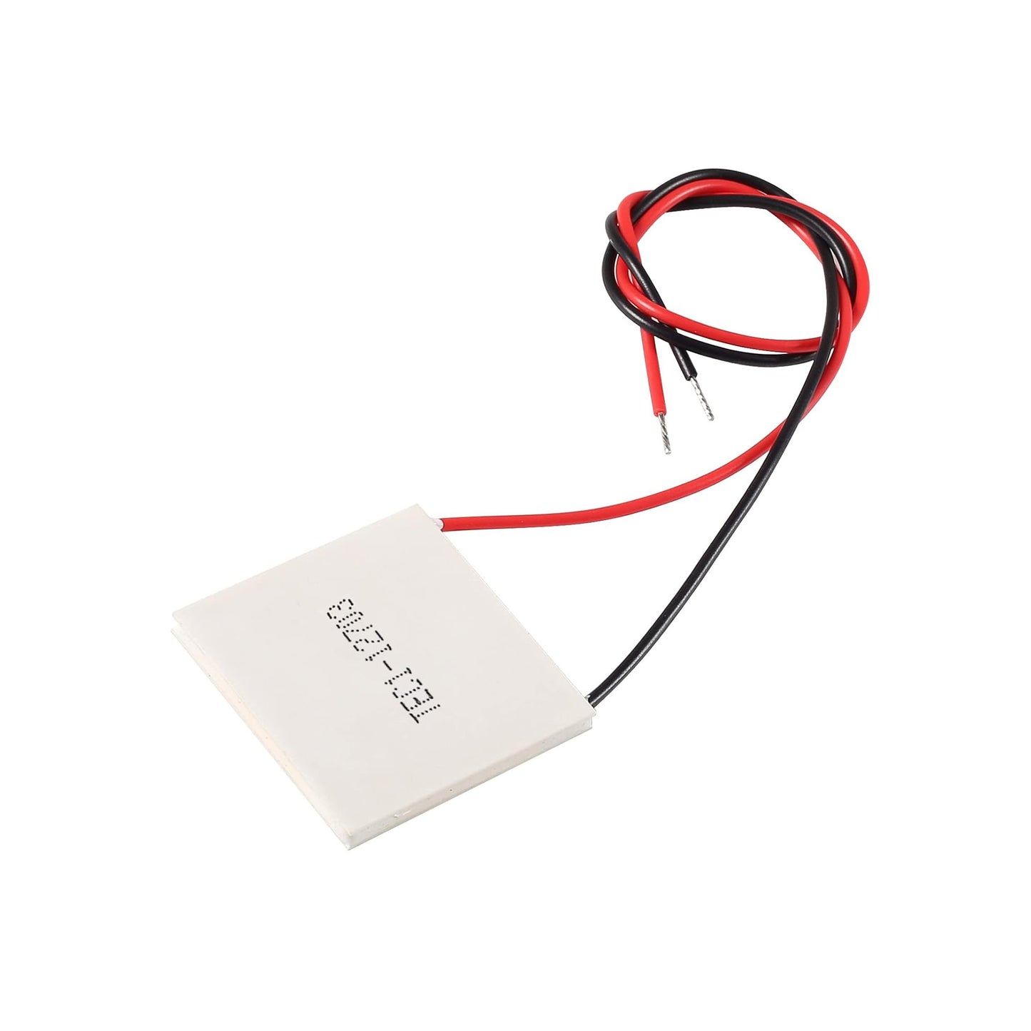 TEC1-12703 Thermoelectric Cooler Peltier Plate Module 30x30mm 3A 12703 Peltier Module - NA176 - REES52