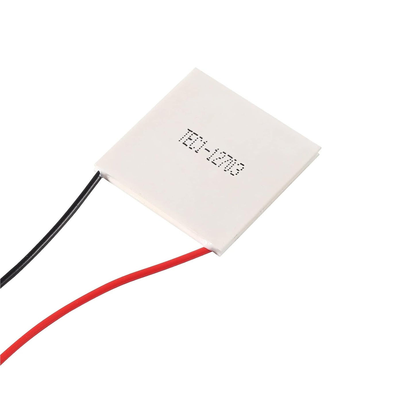 TEC1-12703 Thermoelectric Cooler Peltier Plate Module 30x30mm 3A 12703 Peltier Module - NA176 - REES52