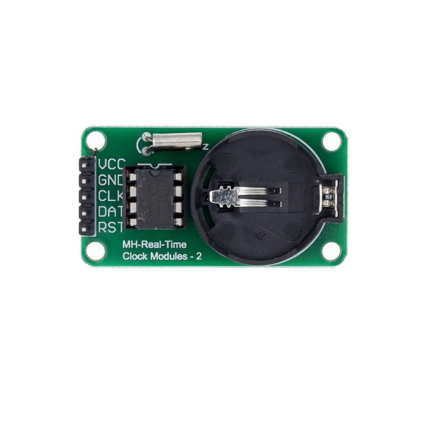 DS1302 RTC Module DS1302 Real Time Clock Module