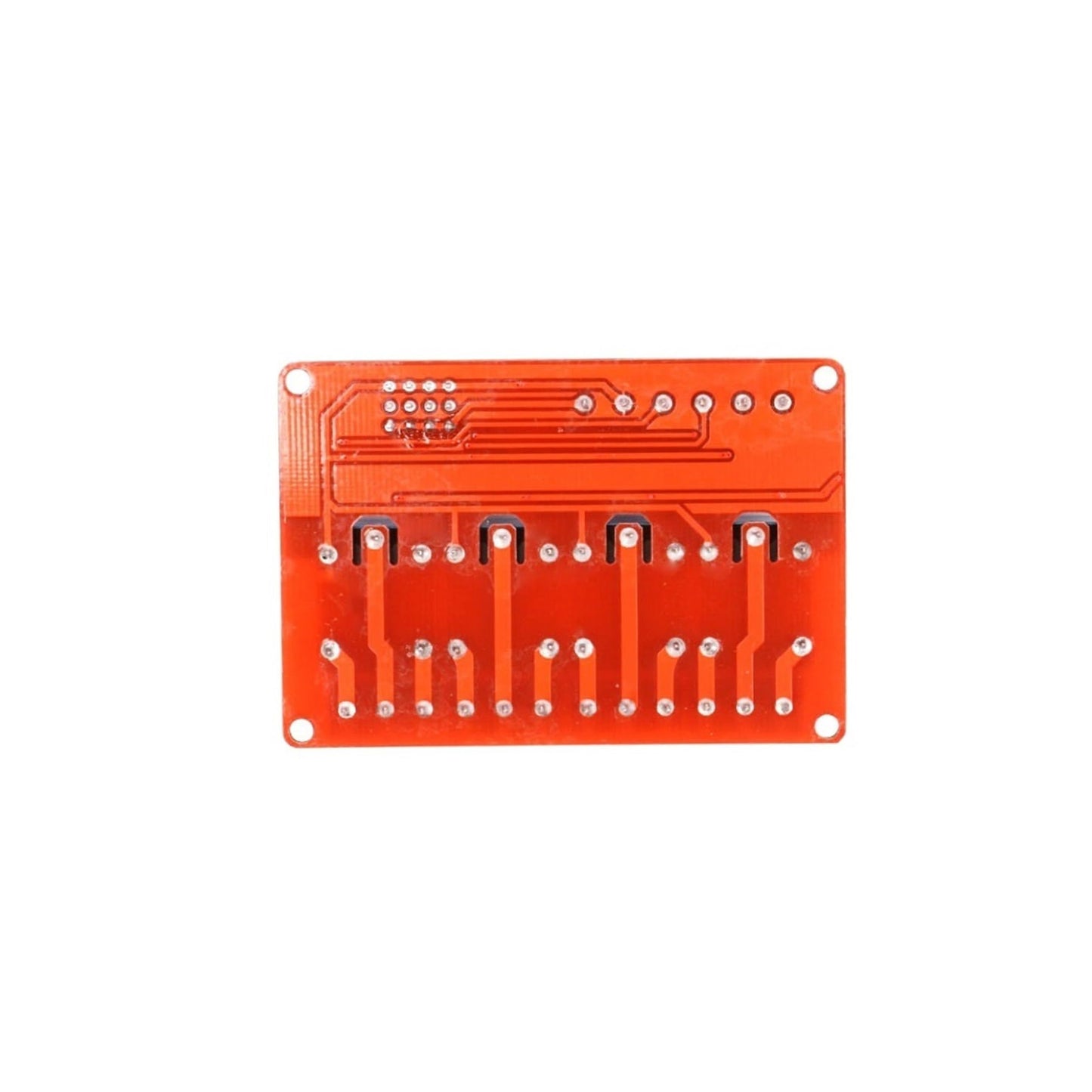 4 Channel Relay Module 5V 4 Channel Relay Module High And Low Level Trigger With Opto Isolation - NA248 - REES52
