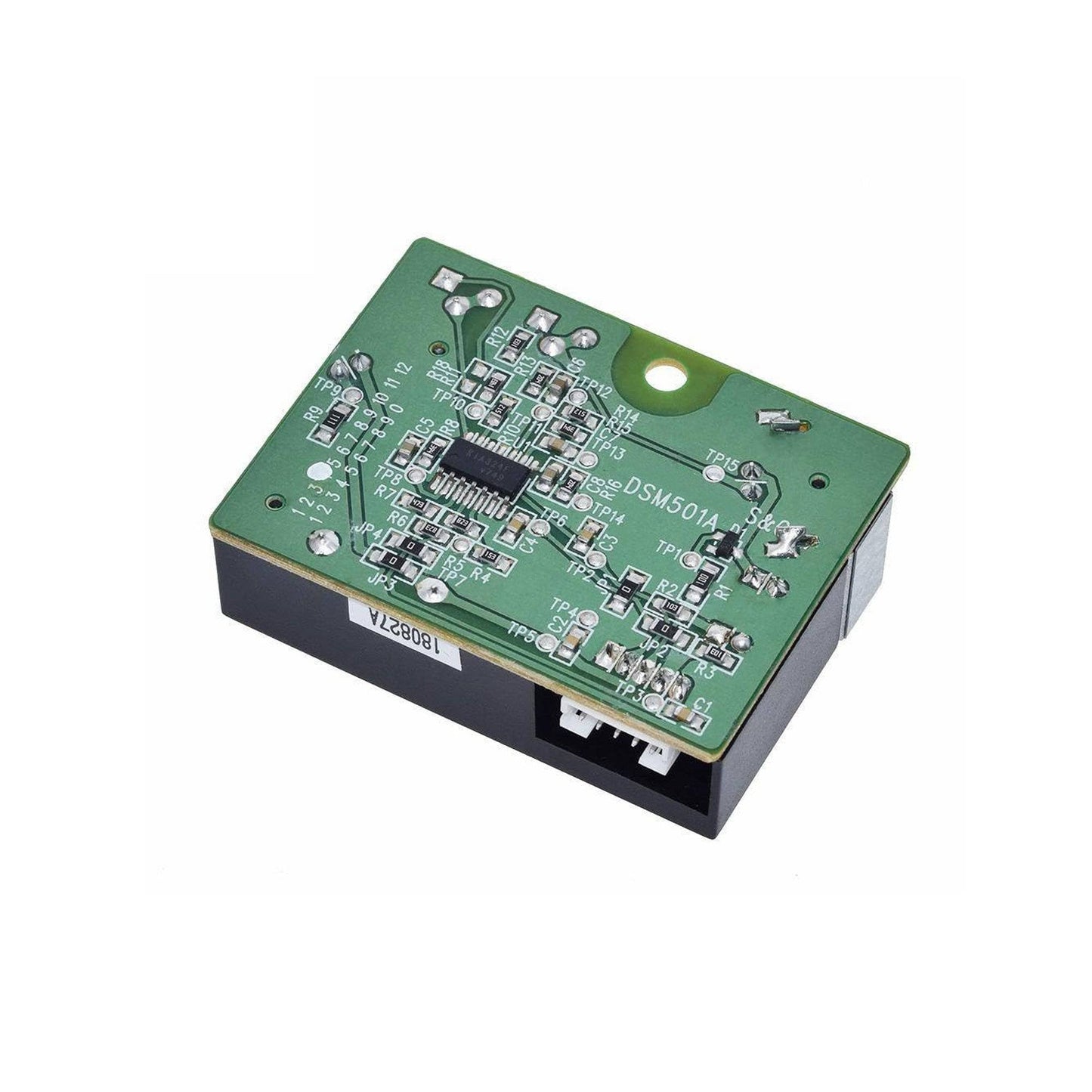 PM2.5 Dust Sensor Module