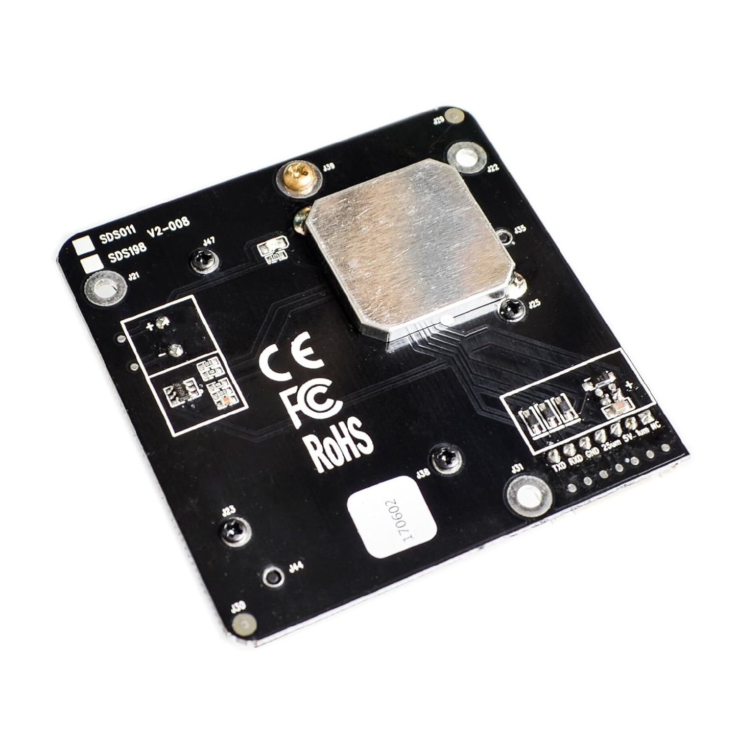 Nova SDS011 PM Sensor