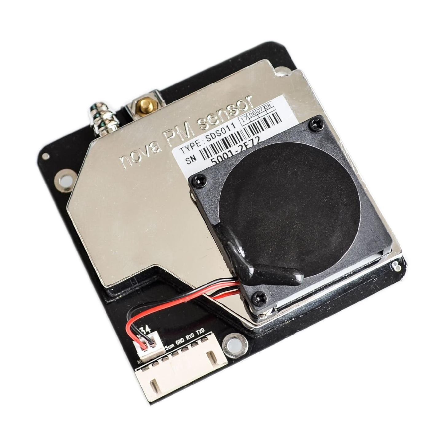 High Precision PM2.5 Sensor