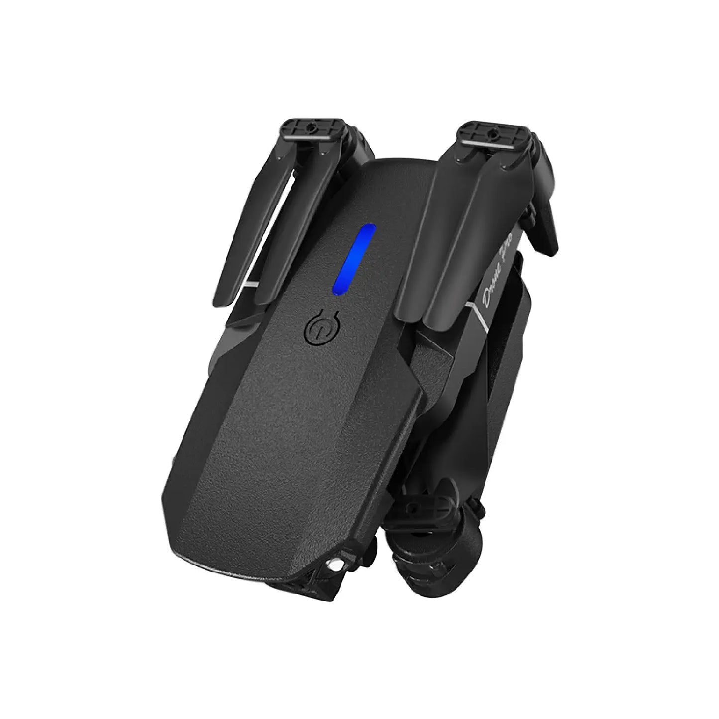 E88 Air Drone – 1080P HD Camera, Foldable & Beginner-Friendly Quadcopter