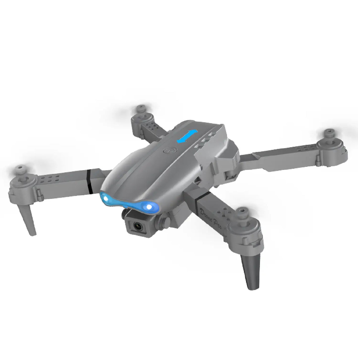 E99 Drone – Dual Camera Foldable Quadcopter with HD FPV
