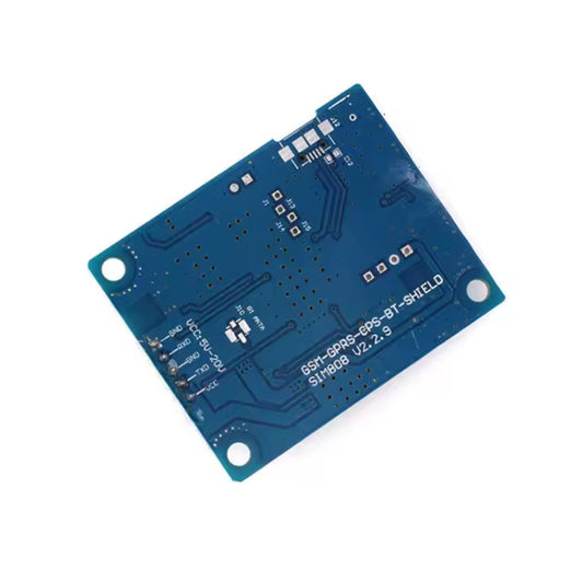 SIM808 GSM GPRS Module SMS Chip Development Board For Arduino and Raspberry Pi - RS5463