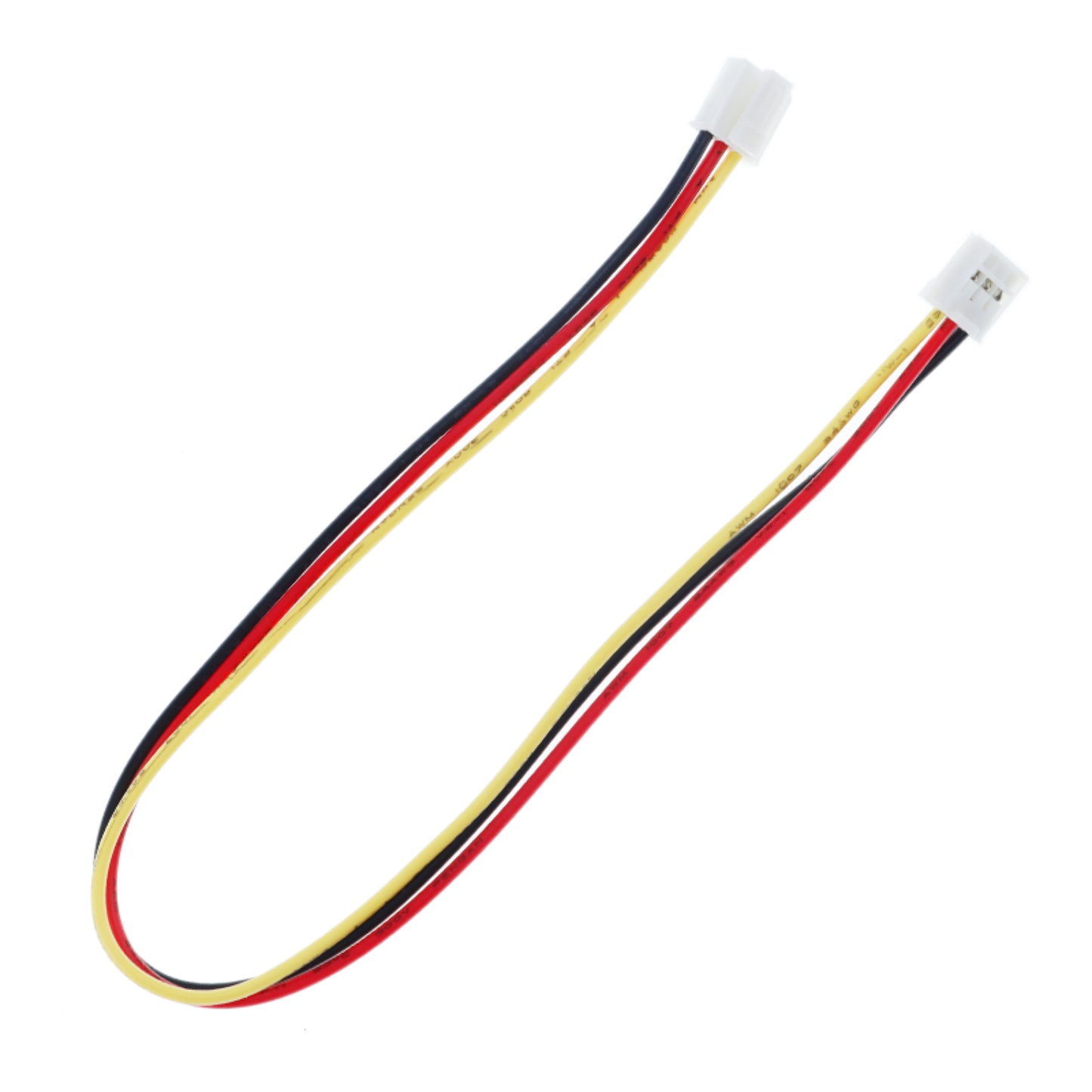 ELECROW Crowtail 3-Pin Cable 3-Pin Crowtail Connector 3-Pin Female Crowtail Cable For Arduino & Raspberry Pi, Pack Of 5 - RS7040