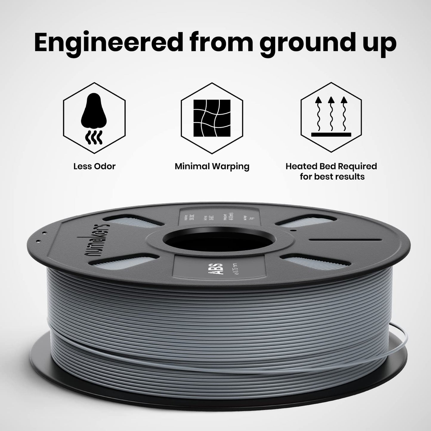 3D Printer Filament