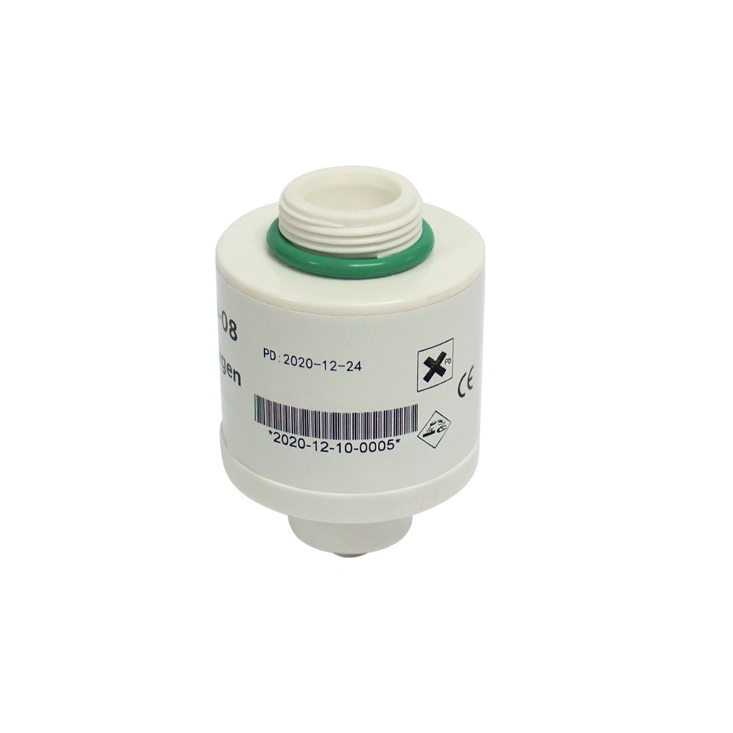 AO-08 Medical Oxygen Sensor