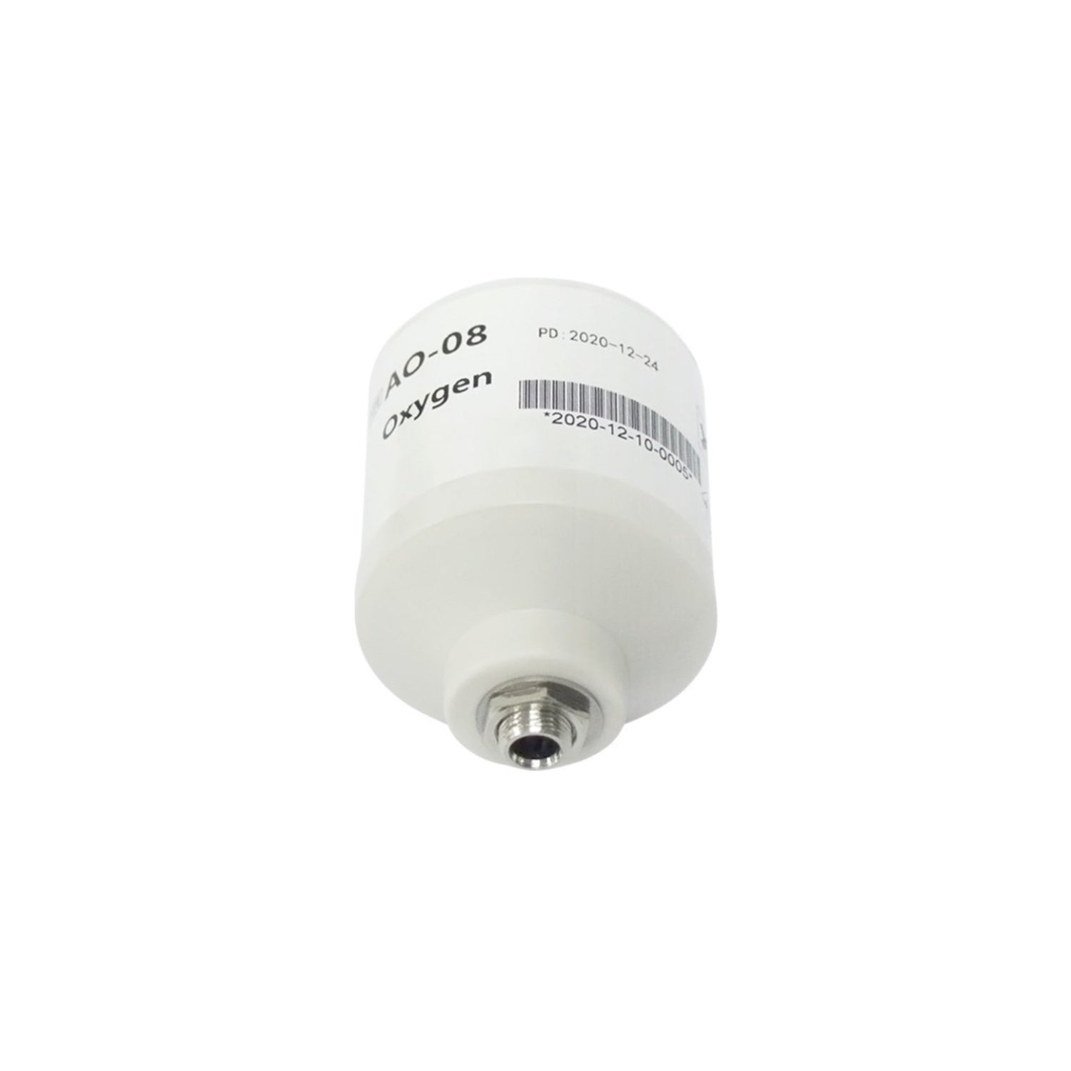 AO-08 Oxygen Sensor Life