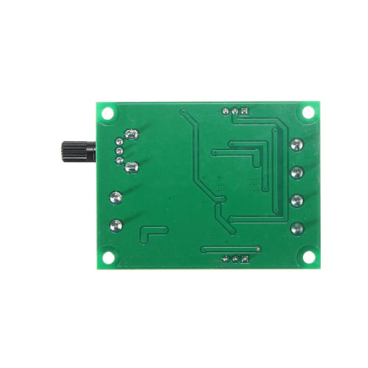 Brushless Motor Driver 5V-12V DC Brushless Motor Driver Board Controller For Hard drive motor 3/4 wire - RS2757