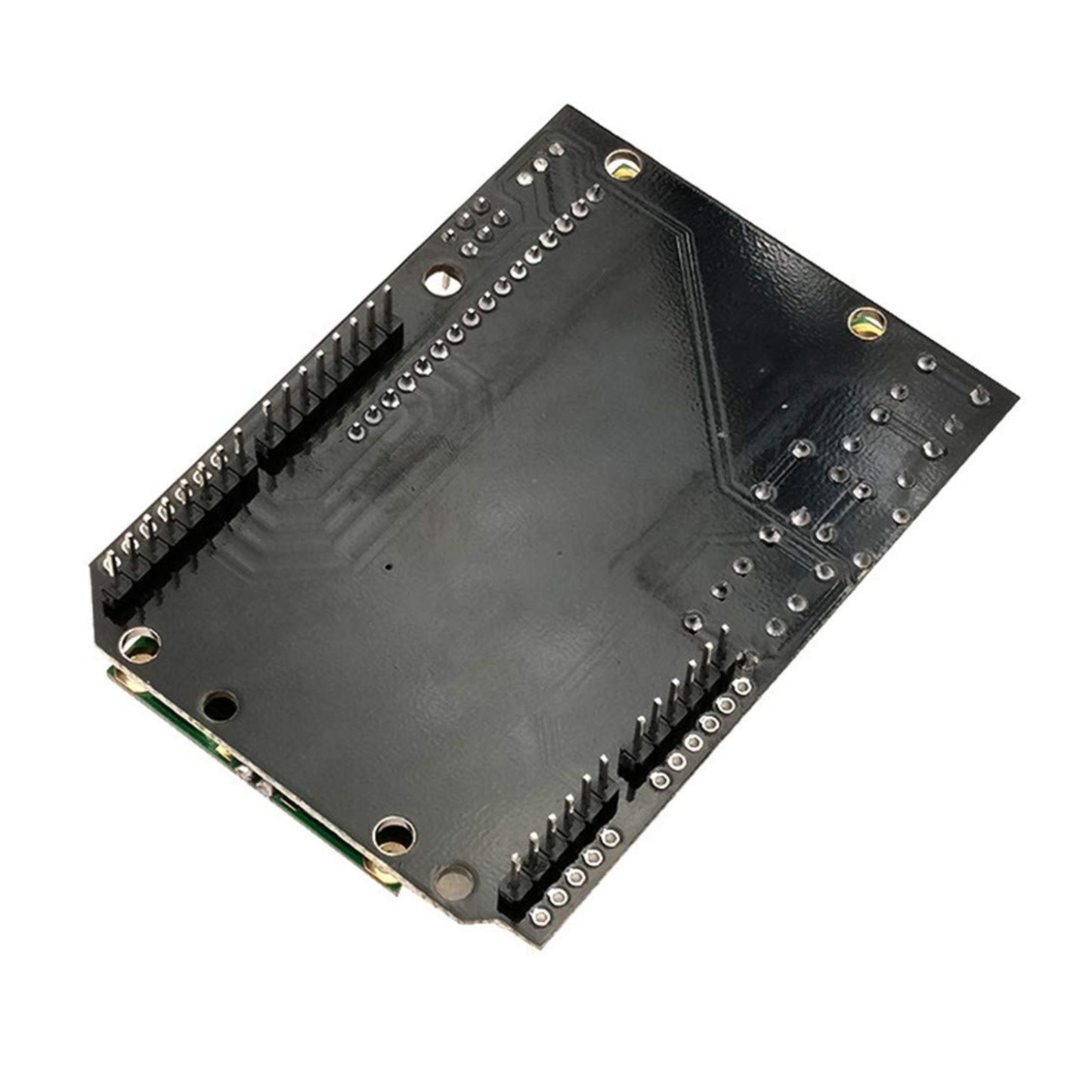 16x2 LCD Keypad Shield Arduino LCD Keypad 1602 LCD Keypad Shield With Blue Backlight For Arduino Blue Screen Backlight Versatile LCD Keypad For Electronics Projects - SD007