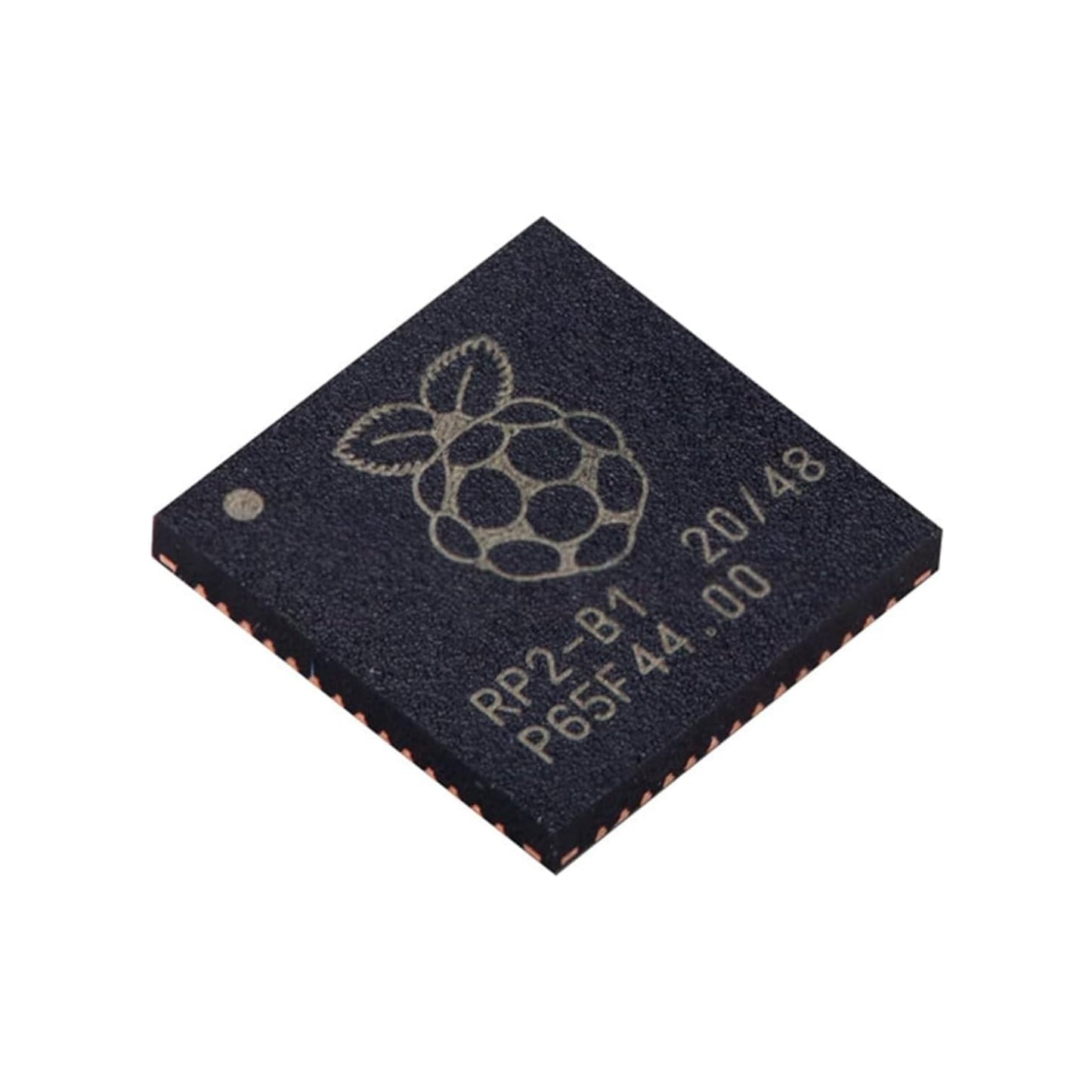Raspberry Pi RP2040 IC Microcontroller Chip RP2040 Chip RP2040 Microcontroller - RS7121 / RS3144