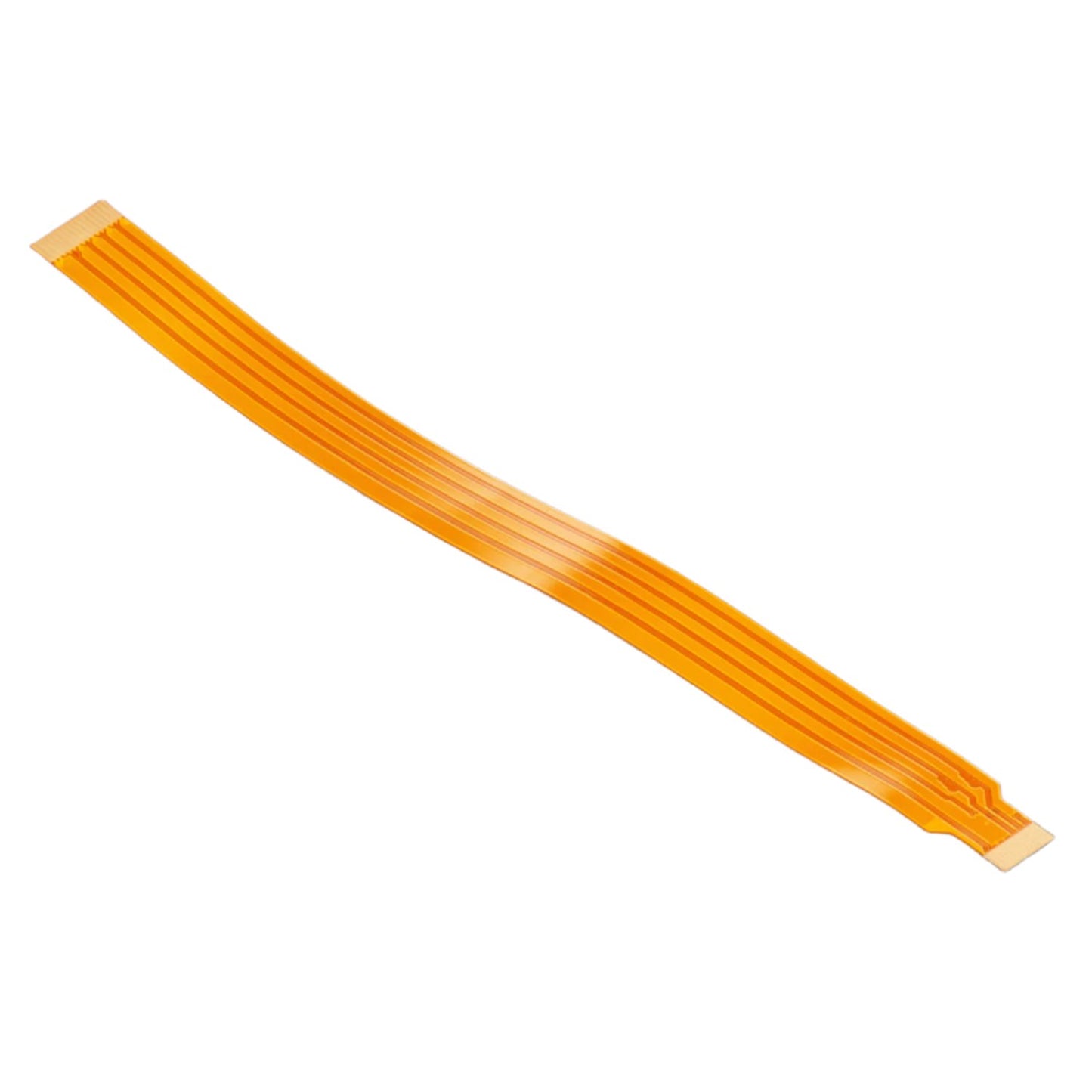 Raspberry Pi 5 Camera Cable 200mm RPi Cam FPC Cable Flexible Camera Cable 200mm High-Quality Camera Cable for Raspberry Pi - RS7171