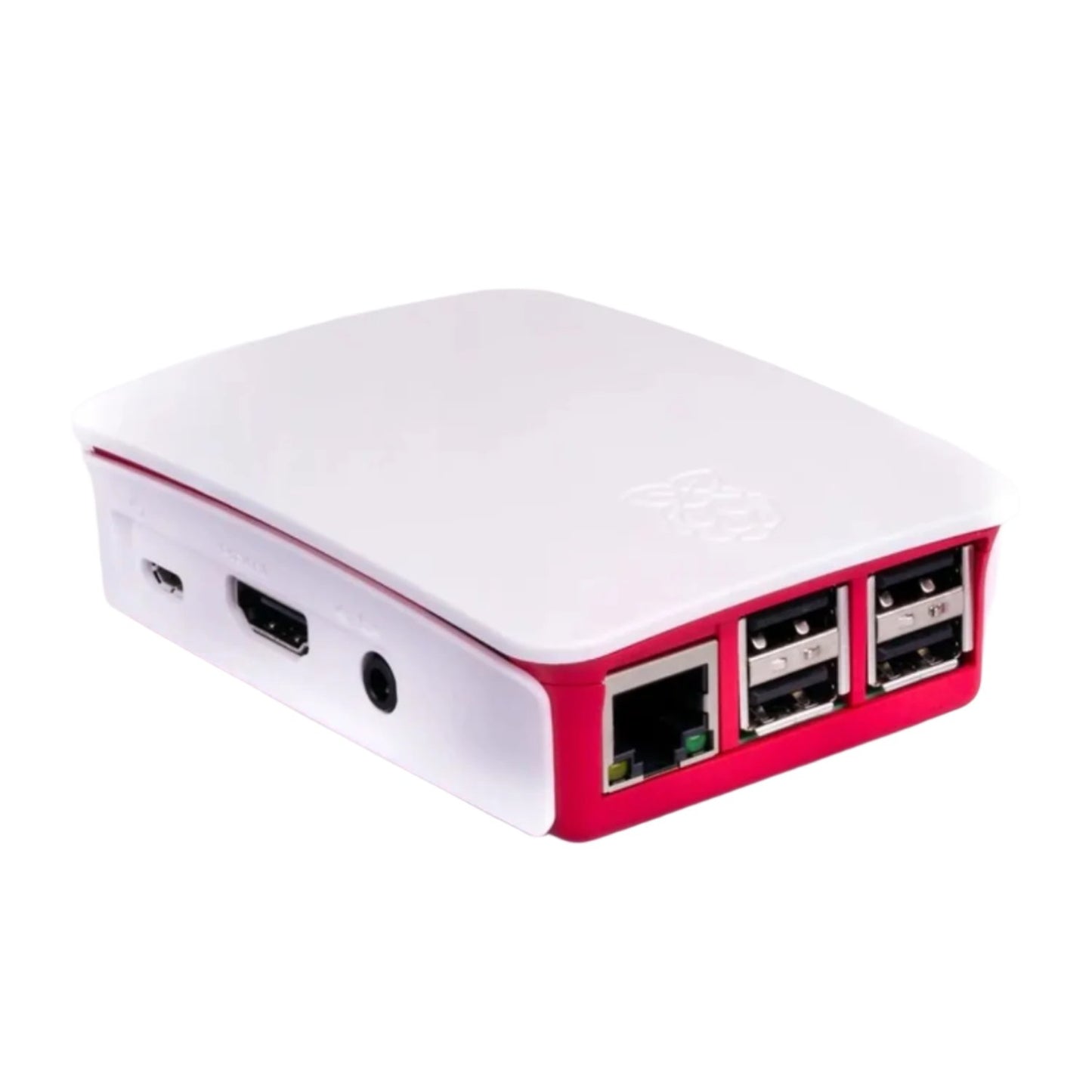 Raspberry Pi 3 Model B Starter Kit: All-in-One DIY Computer Raspberry Pi 3B Kit - RS9299
