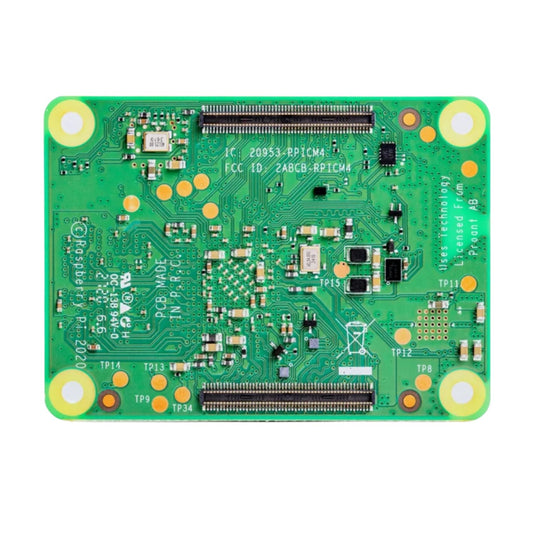 Raspberry Pi Compute Module 4 CM4002016