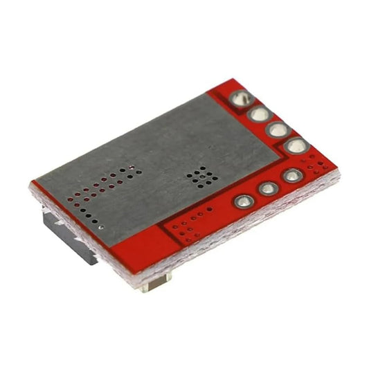 TP5000 1A Lithium Battery Charger Module 3.6V/4.2V Lithium Battery Charger High-Efficiency Lithium Battery Charger Battery Charger Module Lithium Battery Charger - RS3736