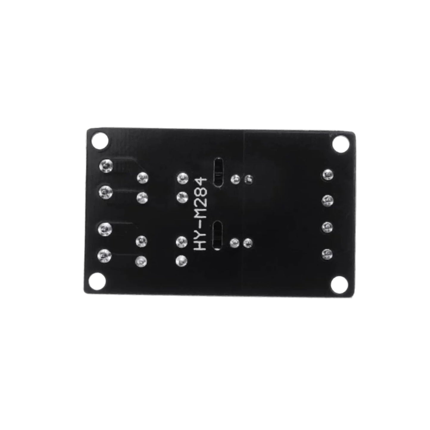 2 Channel 24V Solid State Relay Module Low level SSR