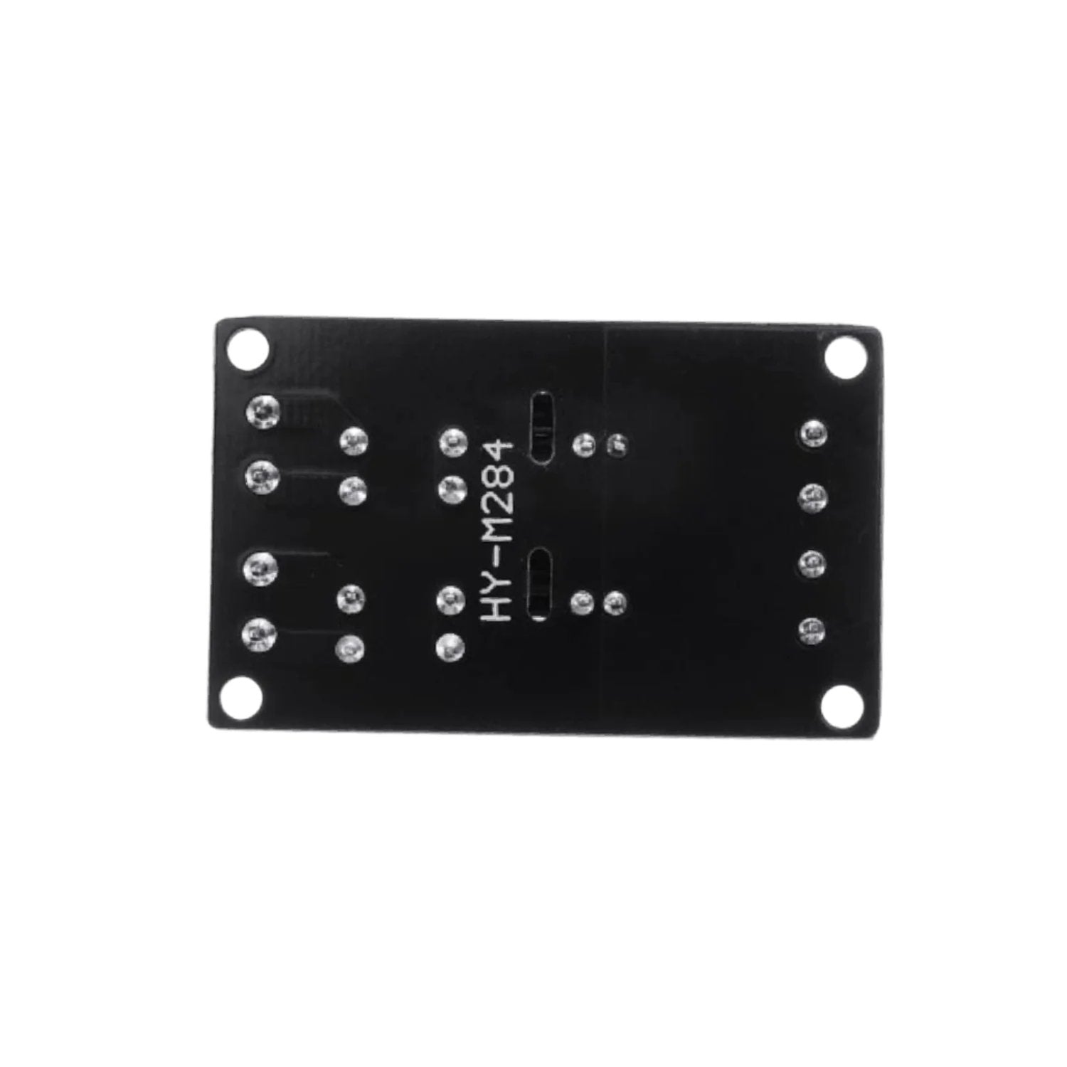 2 Channel 24V Solid State Relay Module Low level SSR