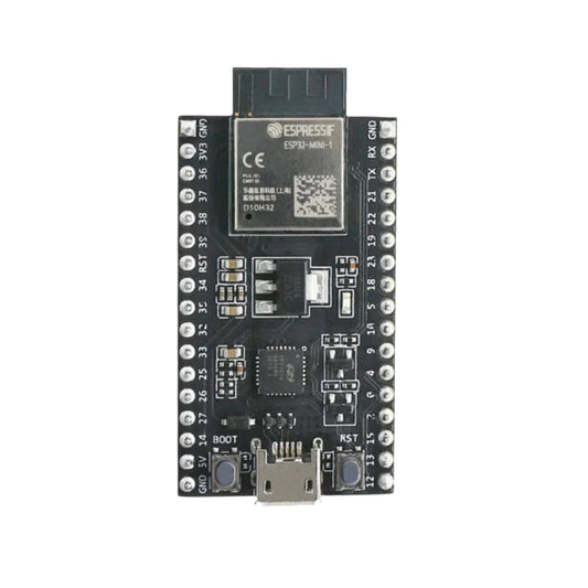 Espressif ESP32-DevKitM-1 Development Board ESP32 DevKitM-1 Board Powerful Dual-Core MCU Development Board Ideal For Rapid Prototyping And Learning - RS6660