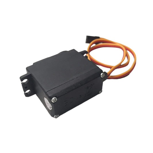 MG995 180-Degree Servo Motor Continuous rotation 360 Metal Gear Servo Motor High-Torque MG995 Servo Motor - MR037