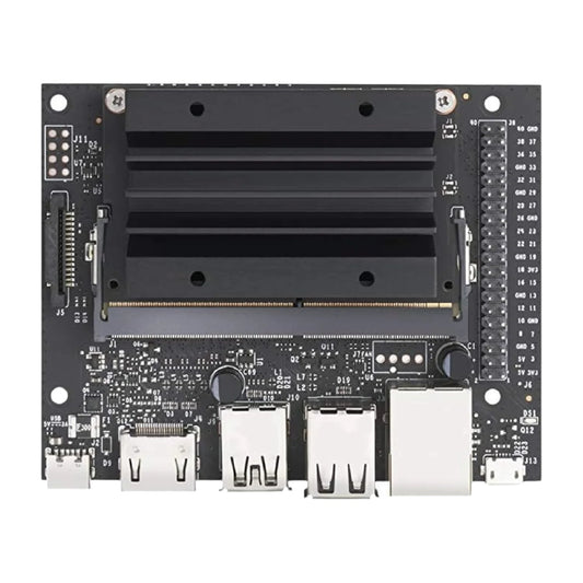 Jetson Nano 2GB Developer Kit