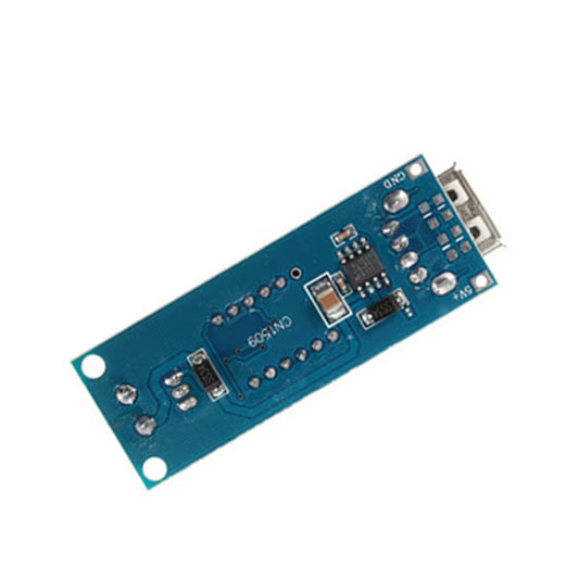 4.5-40V To 5V DC-DC Buck Converter 5V DC-DC Step-Down Voltmeter Buck Converter Module 2A USB Charger Module For Raspberry Pi