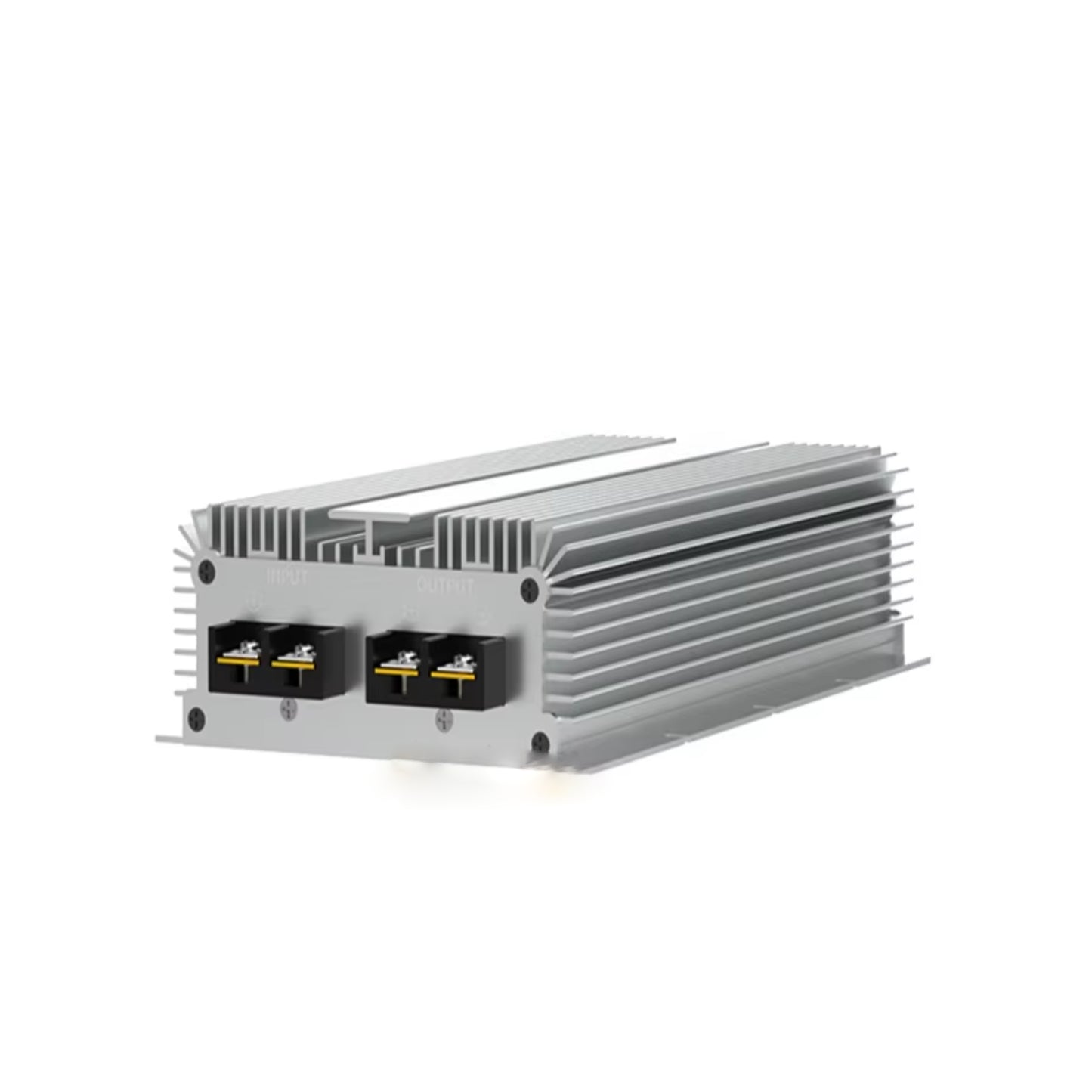 GI-DTD12S2850 Boost Converter Power Supply Module 50A 1400W Step-Up DC-DC Boost Converter 12V to 28V DC DC 10V 12V 13.8V 14V 15V DC-DC Power Supply For Industrial & Automotive Use