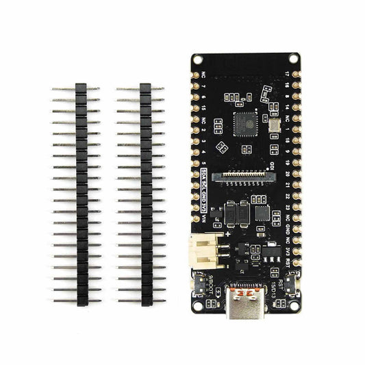 FireBeetle 2 ESP32-C6 Board