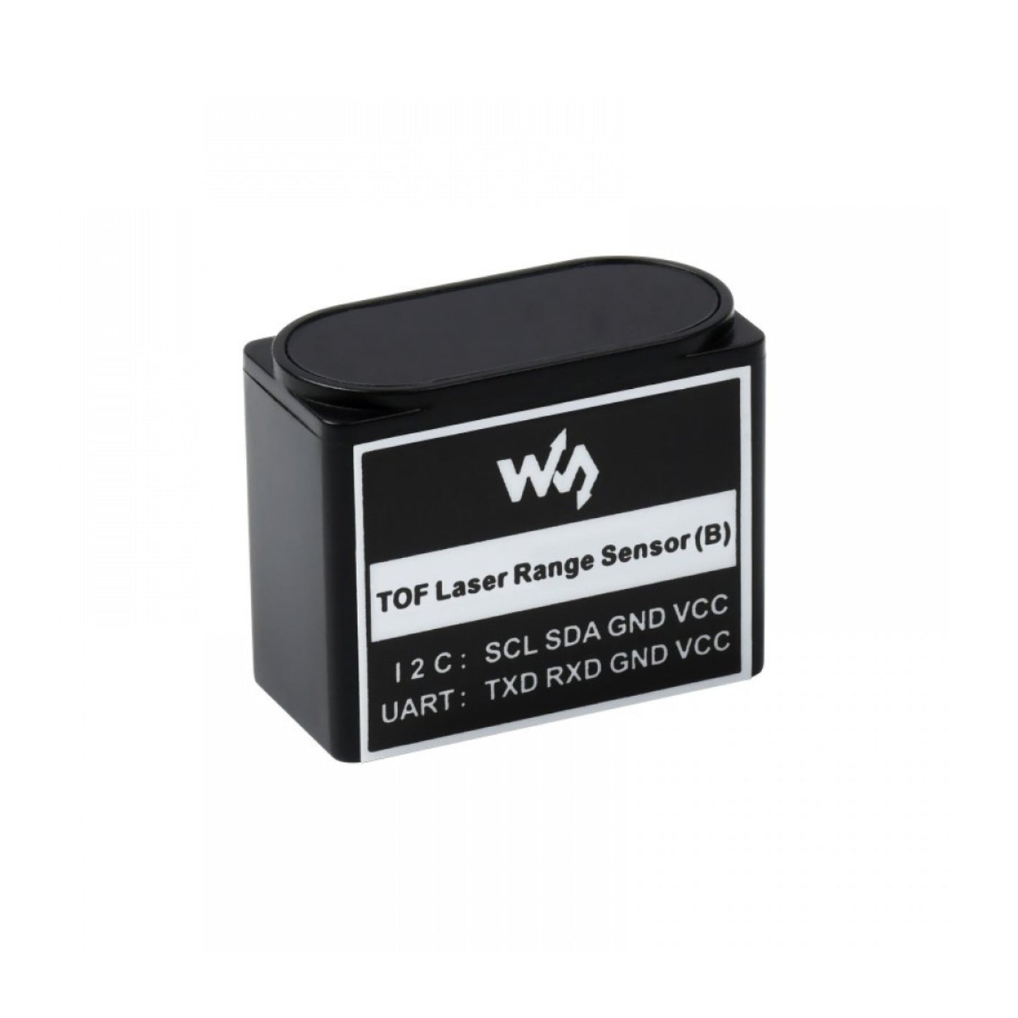 Time-of-Flight Sensor
