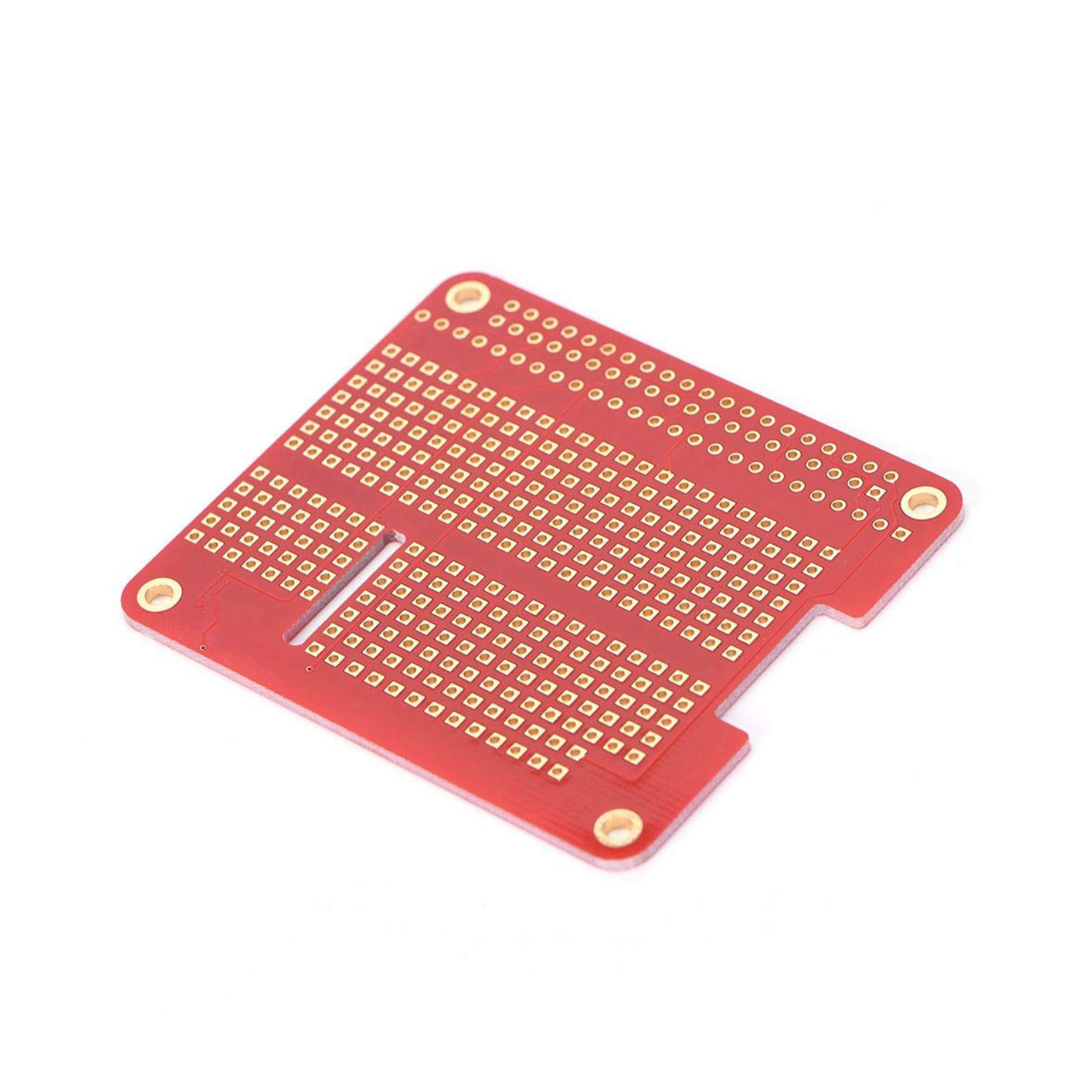 DIY Proto HAT Shield Raspberry Pi 2 HAT Board for Raspberry Pi 2 Model B+ / A+