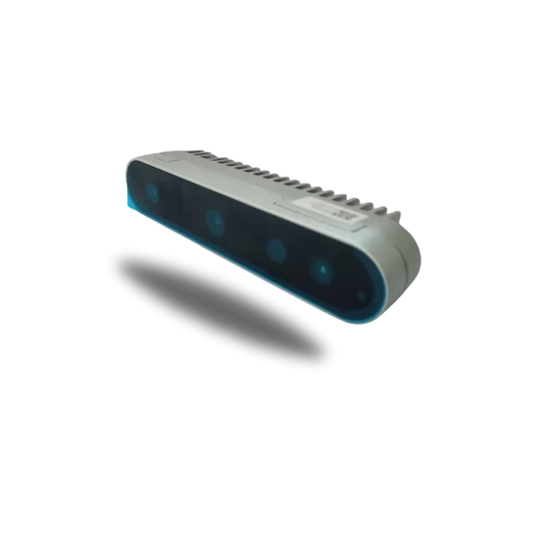 HP60C LiDAR Depth Camera