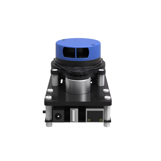 ToF Laser Scanner Kit