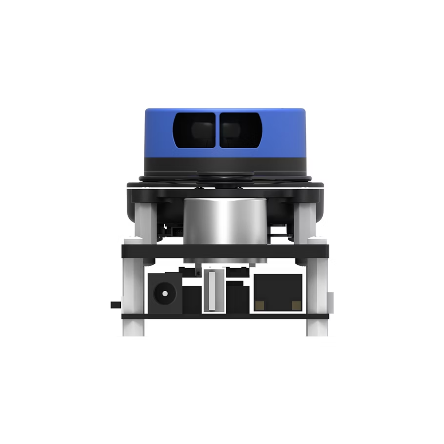 M1M1 Laser Mapping Kit