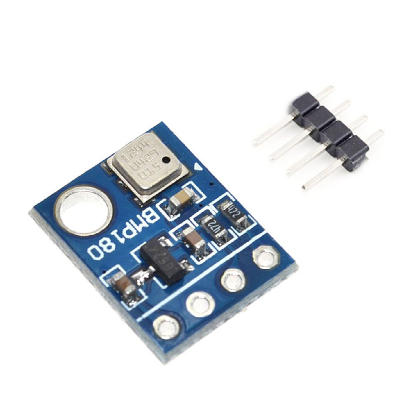 BMP180/BMP085 Barometric Sensor Module