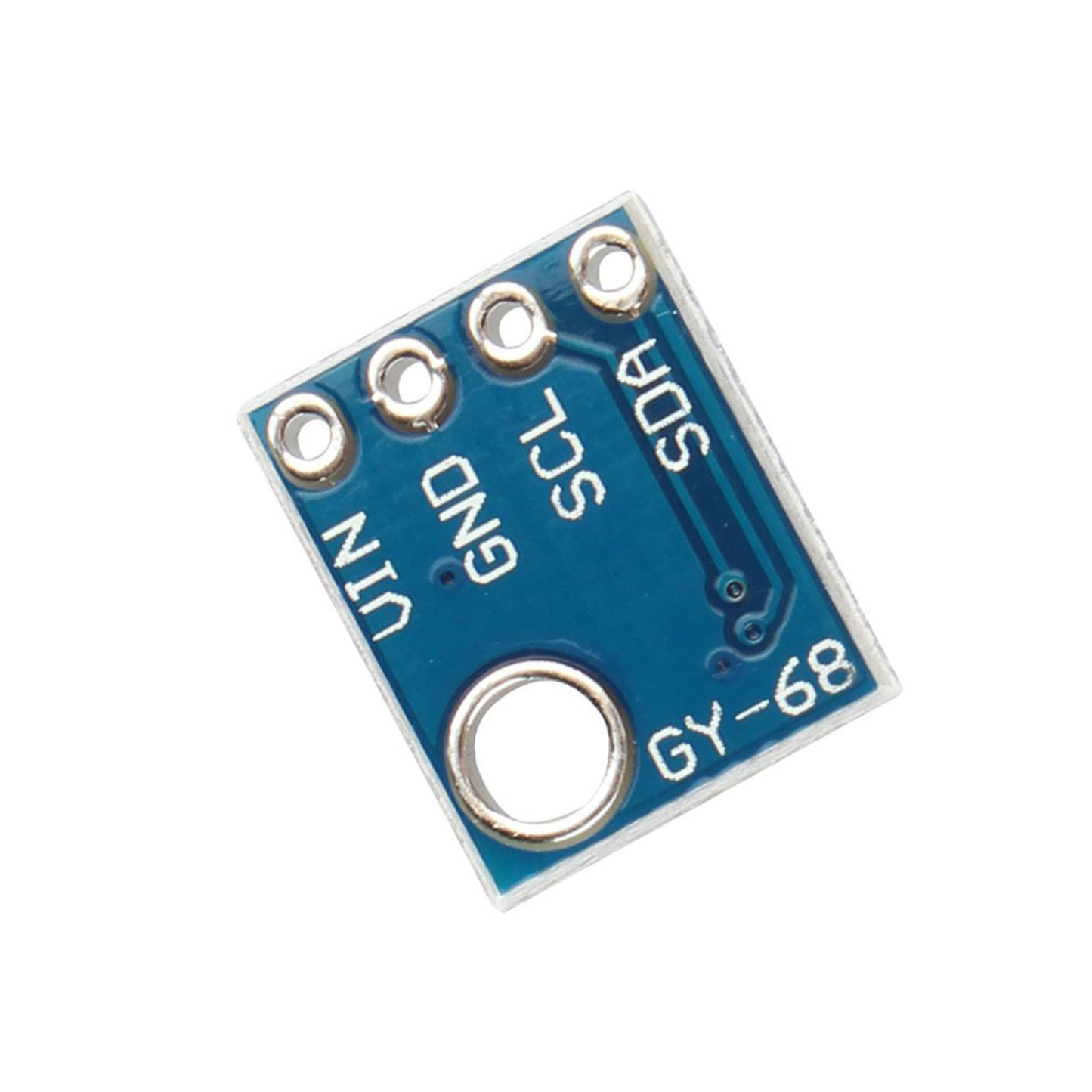 Digital Barometric Pressure Sensor