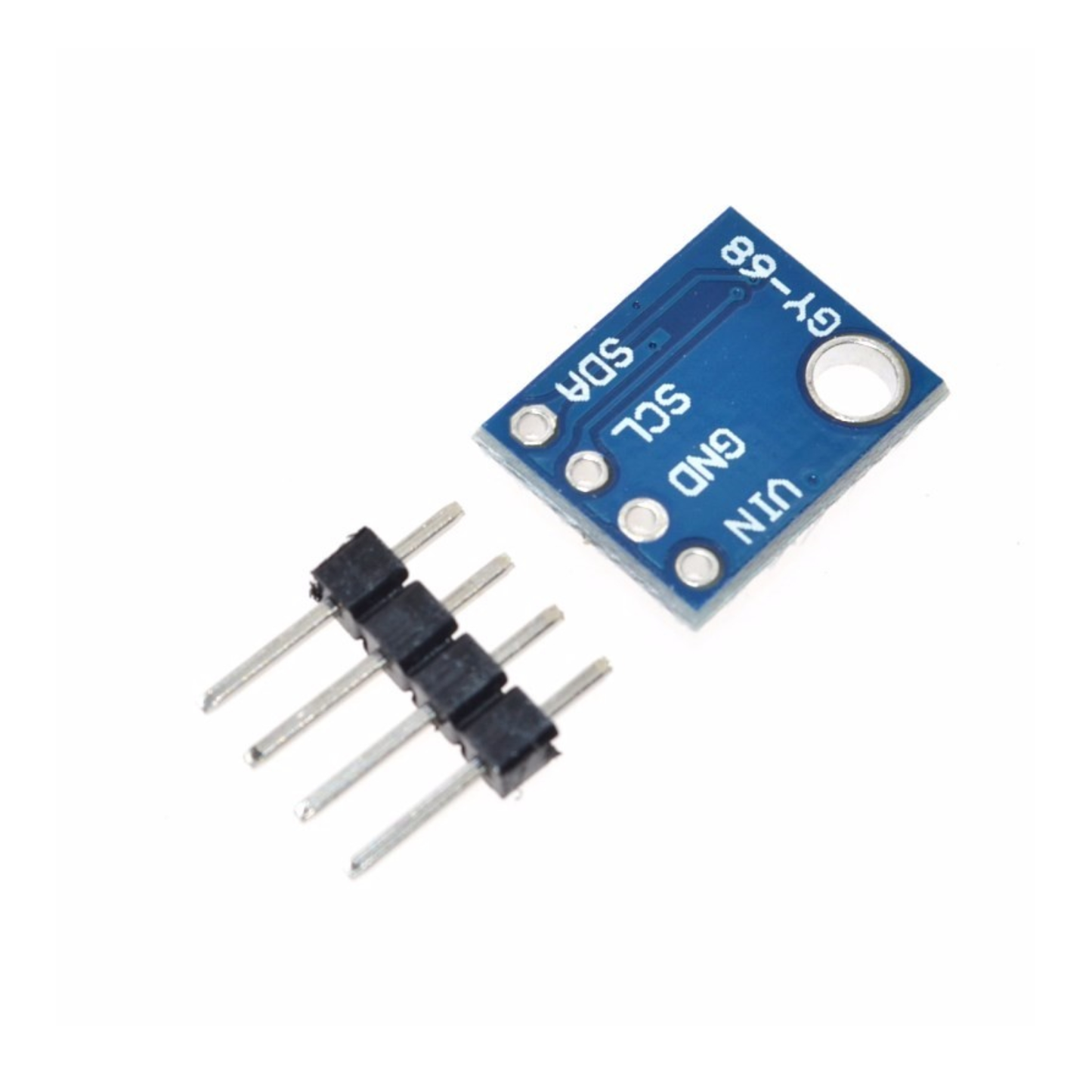 BMP180/BMP085 Barometric Sensor Module