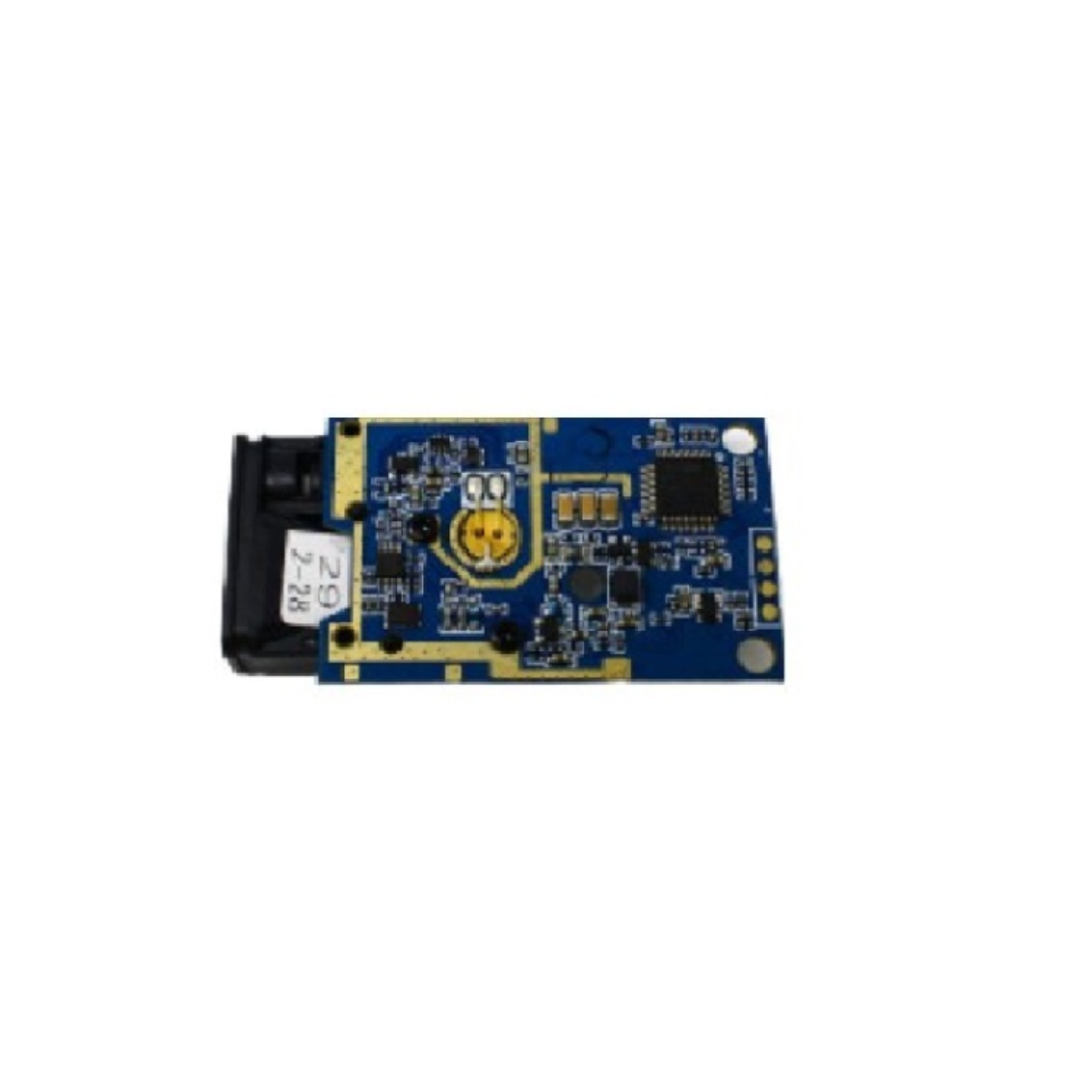TF40-S LiDAR Sensor