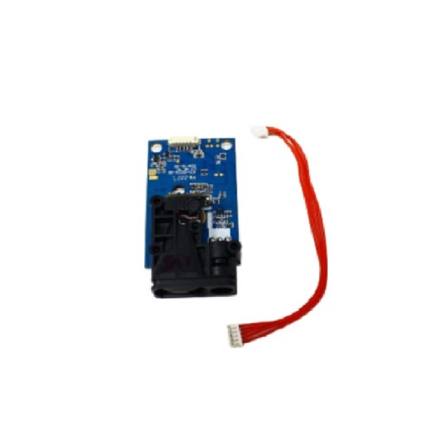 TF40-S LiDAR Sensor with High Accuracy