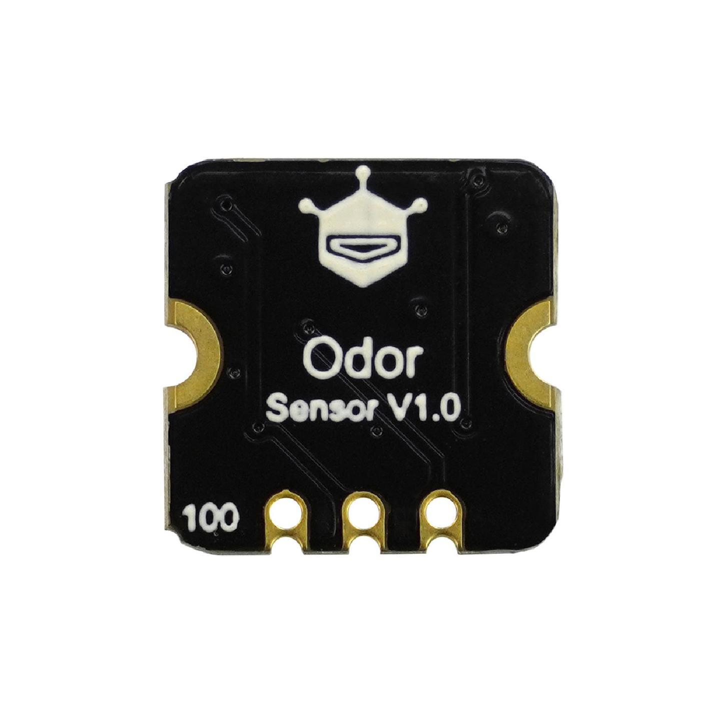 MEMS Odor Detection