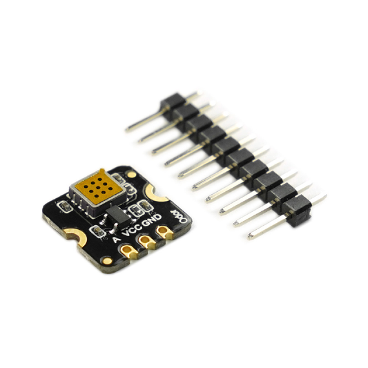 Fermion Odor Breakout