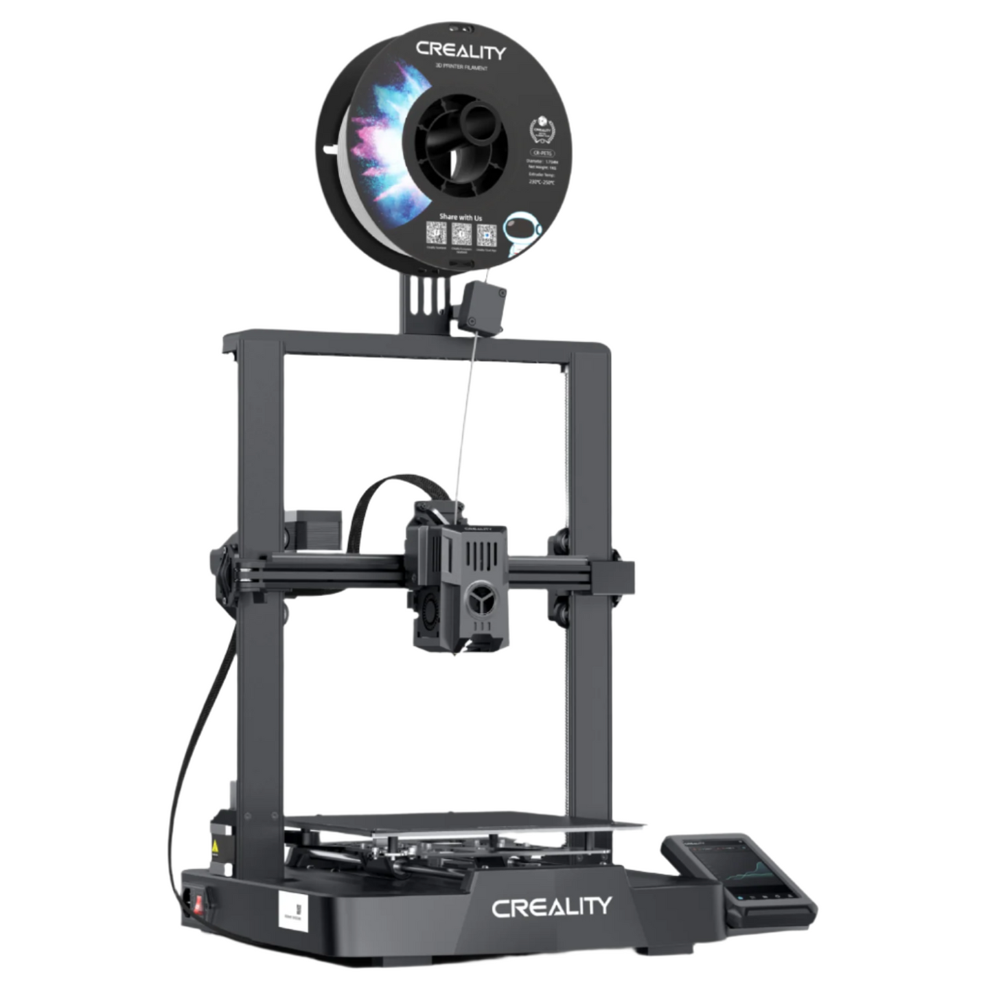 Creality Ender 3 V3 KE 3D Printer