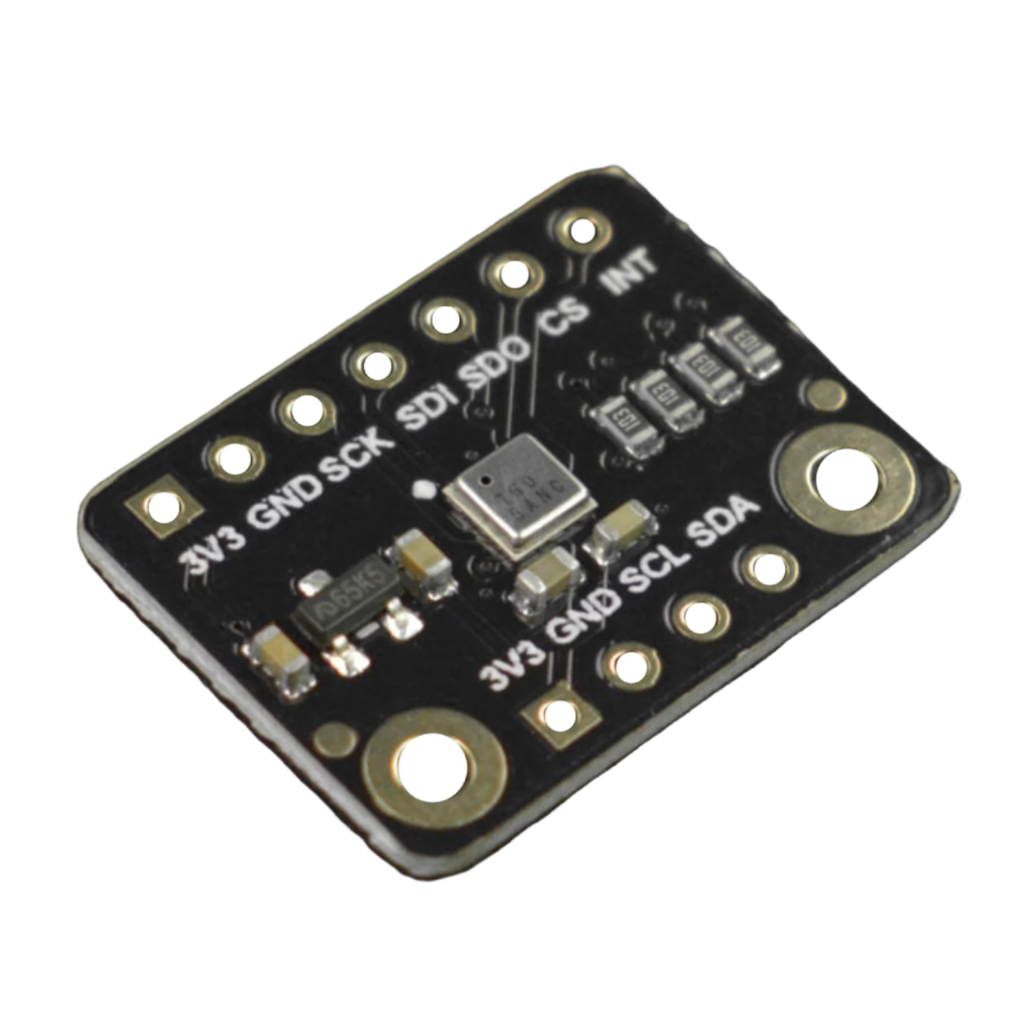 DFRobot Fermion ENS160 Air Quality Sensor Breakout