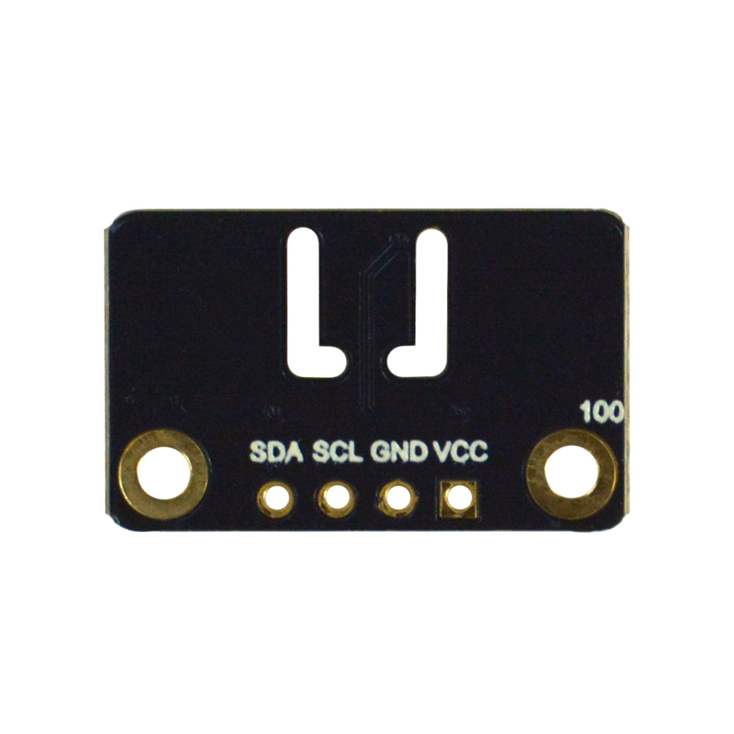 High Accuracy AHT20 Environmental Sensor