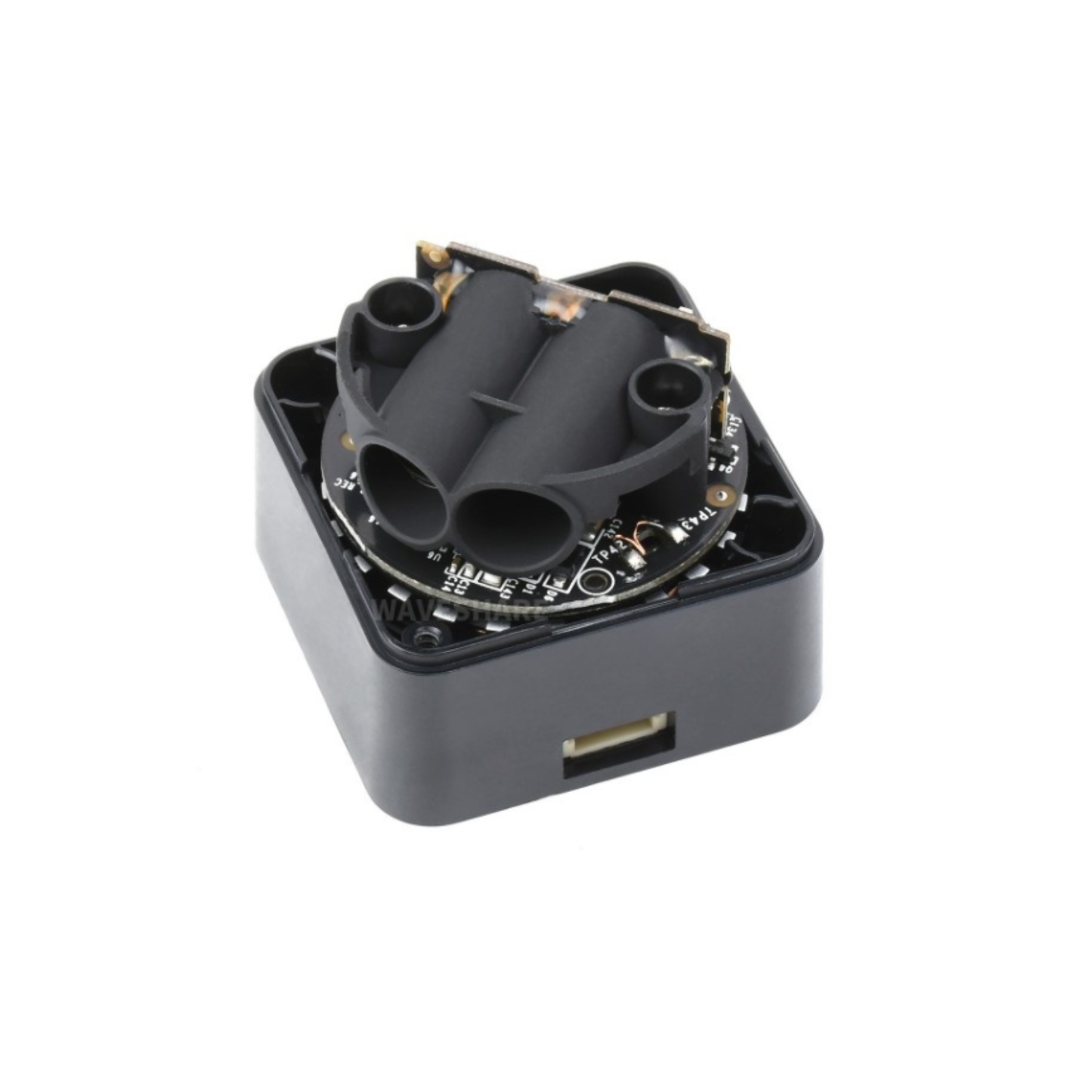 High-Precision DTOF Lidar STL27L