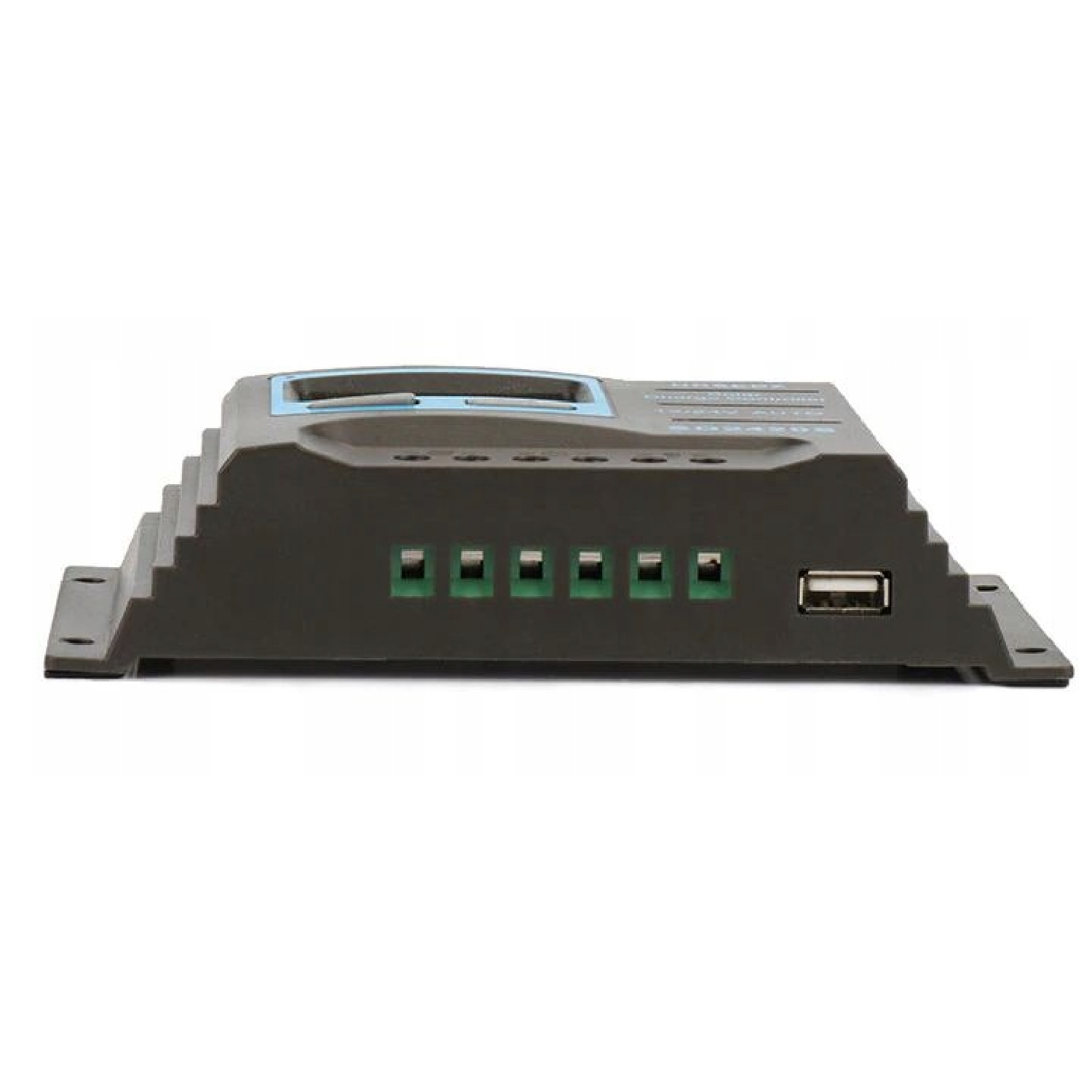 10A-60A Solar Controller, 12V/24V/48V