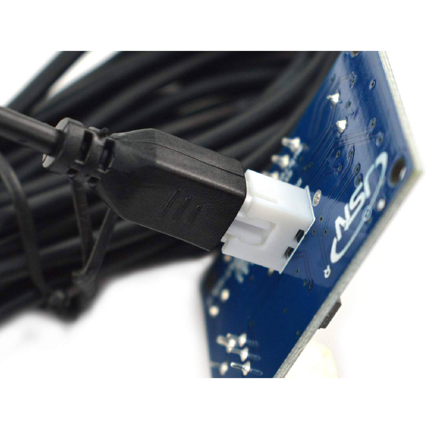 20cm-6m Waterproof Ultrasonic Distance Sensor